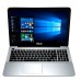 Asus X555LI - B-i5-6gb-1tb